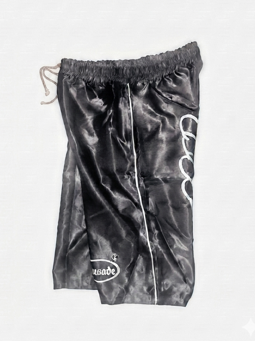 Silver BLESSED SHORT