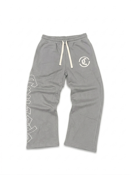 CRUSADE SWEATS GREY
