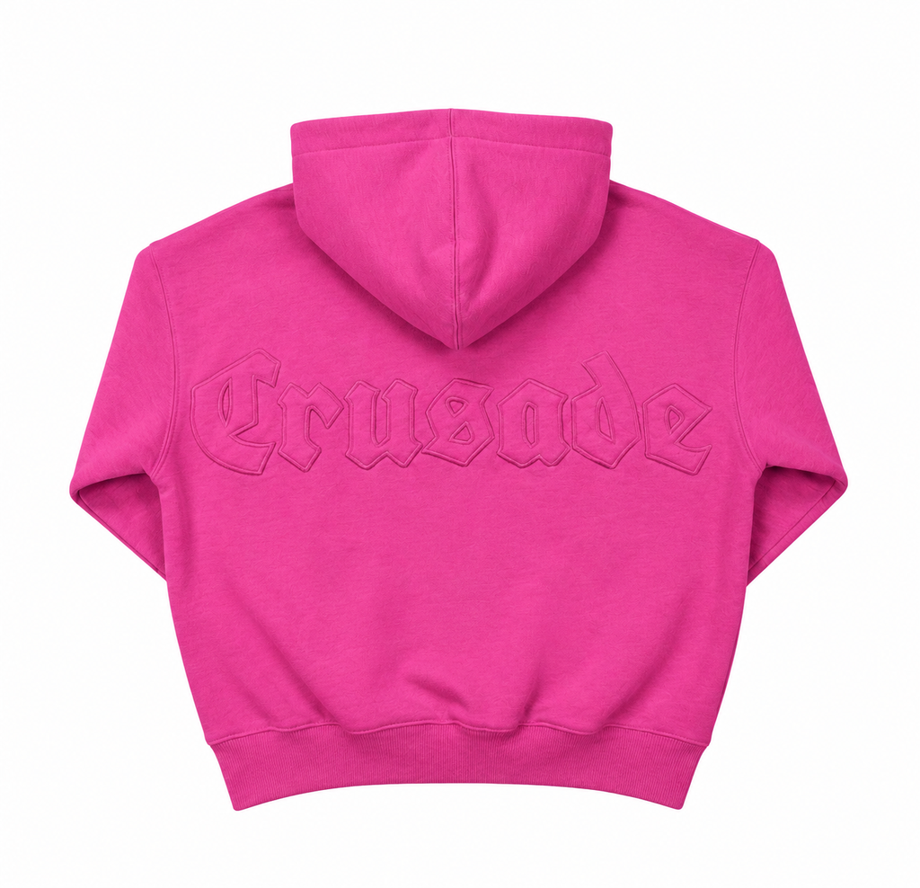 WSHD PINK