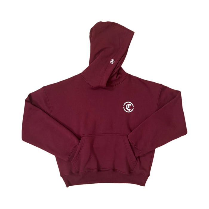 WSHD MAROON