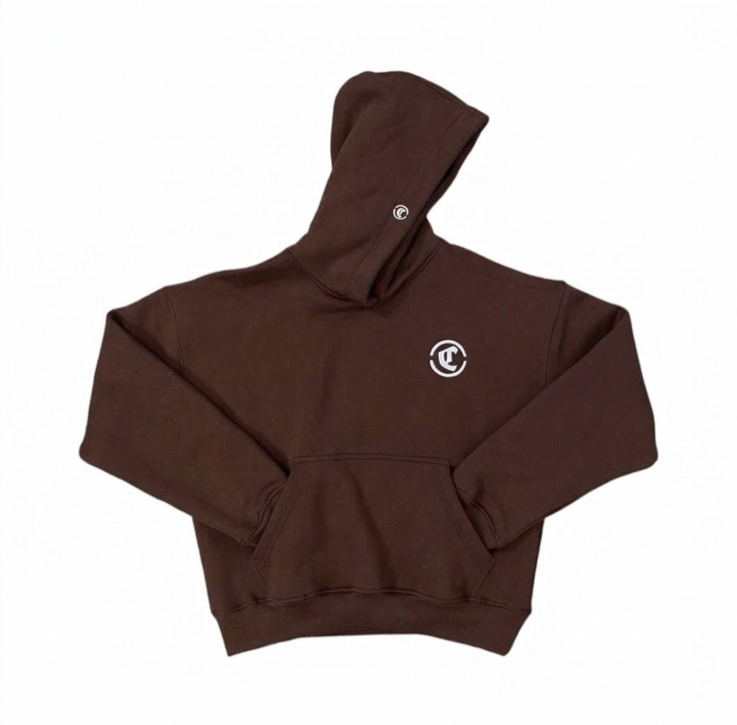 WSHD BROWN