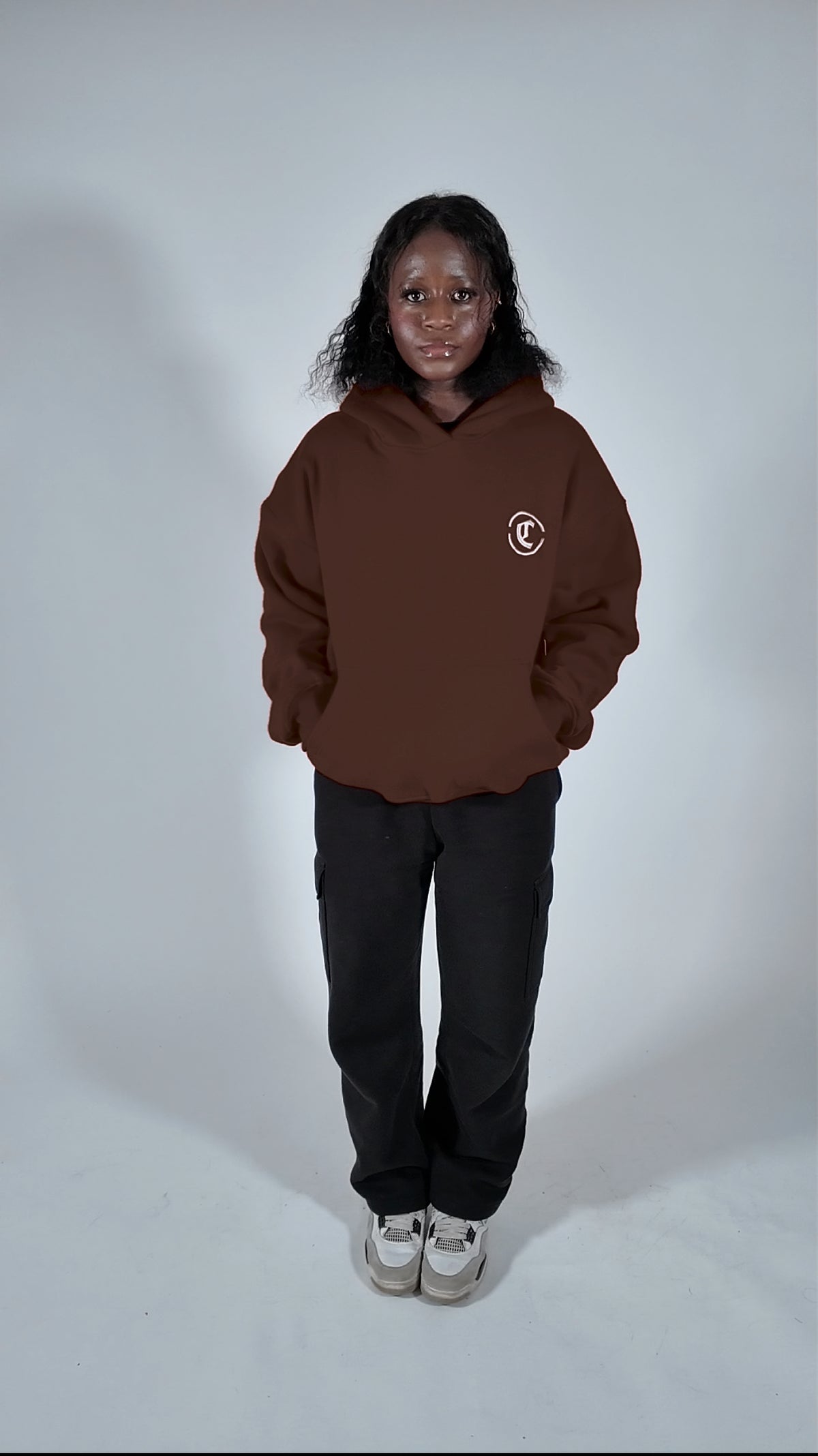 WSHD BROWN