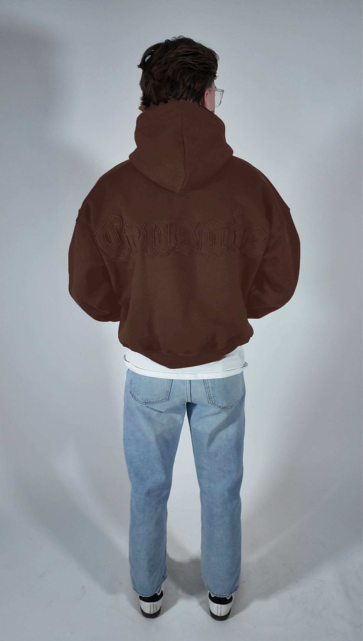 WSHD BROWN