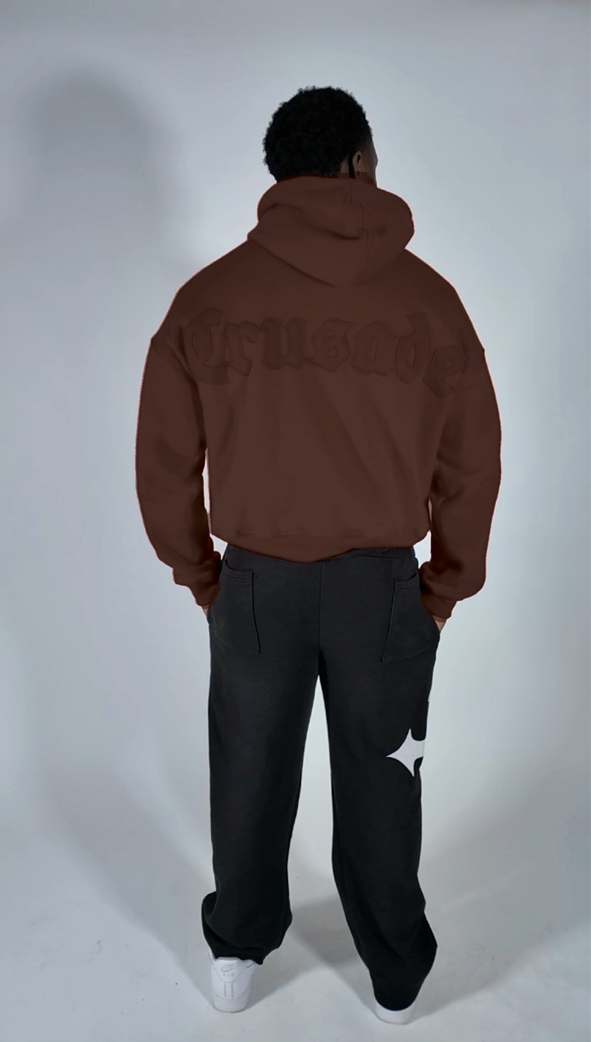 WSHD BROWN