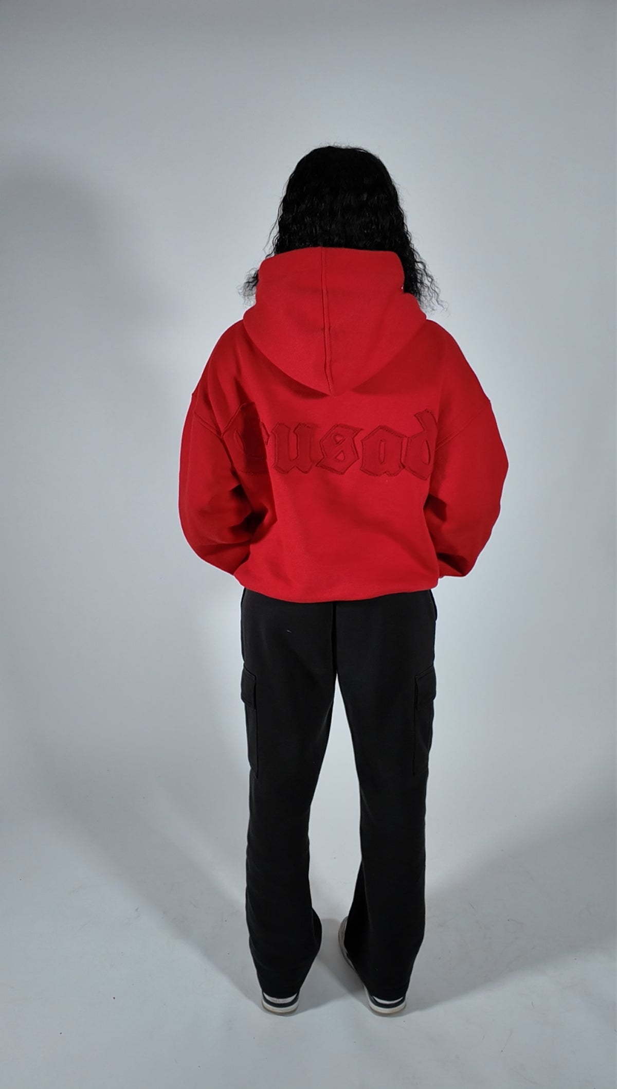 WSHD RED