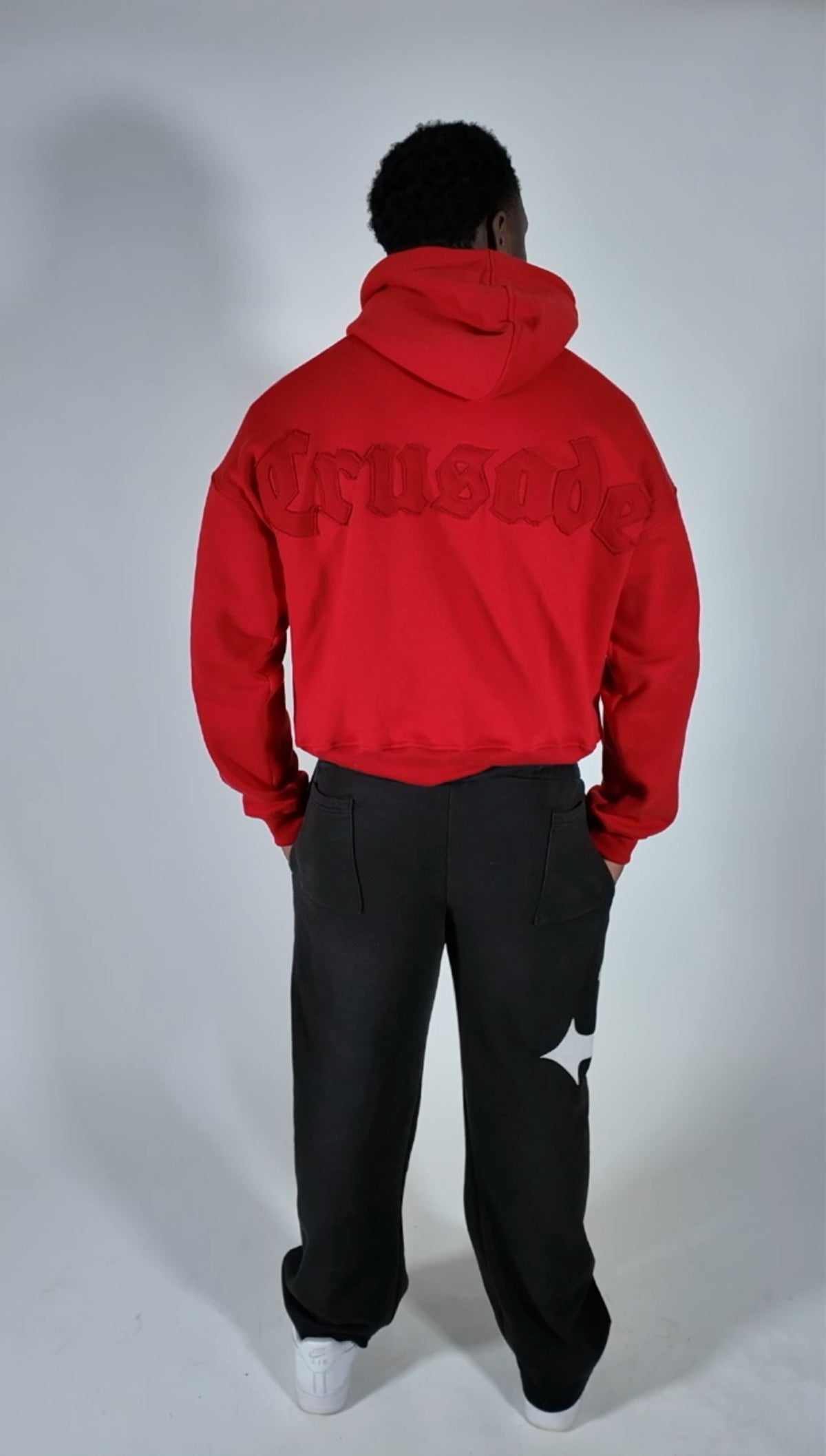 WSHD RED