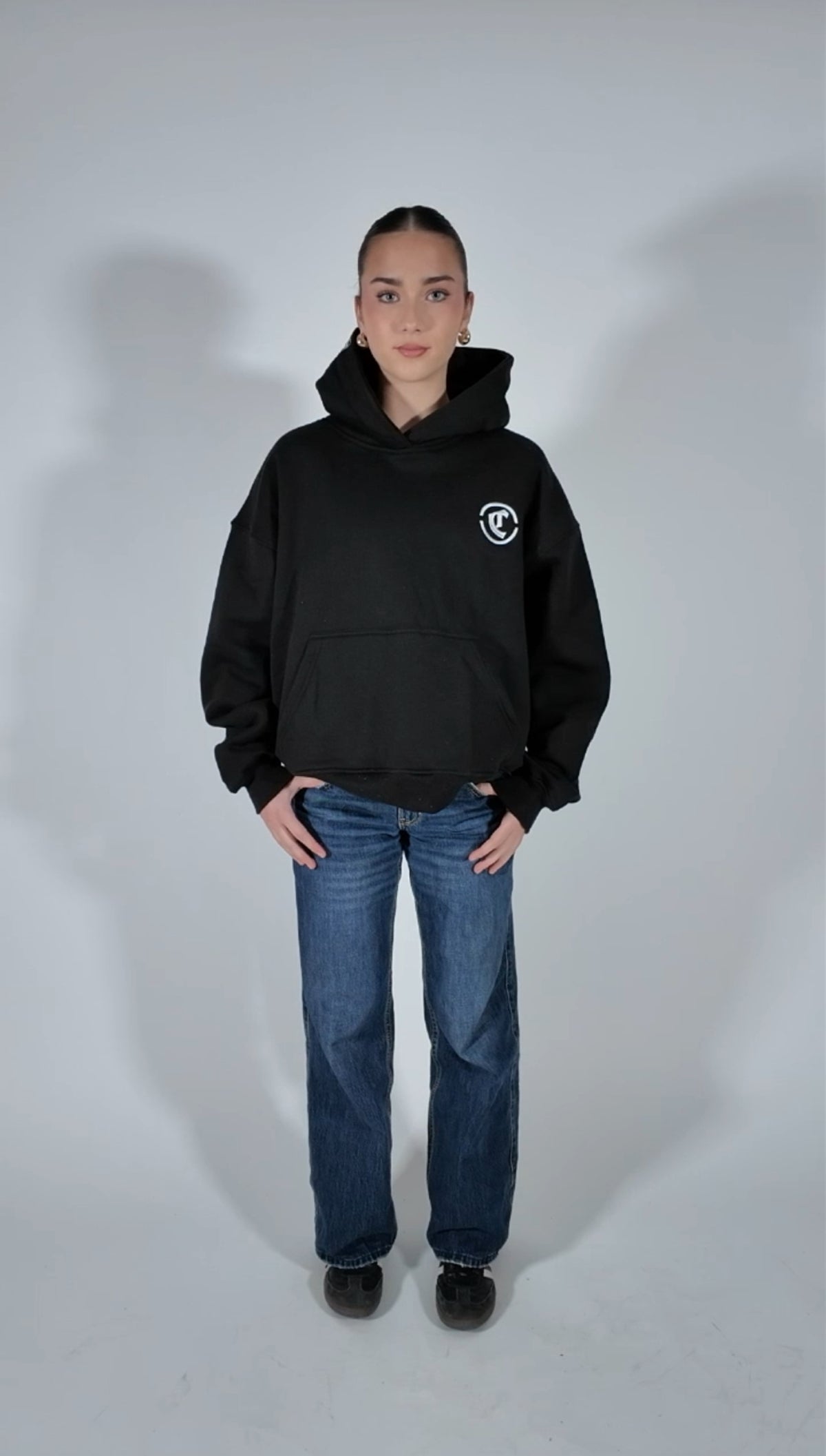 WSHD BLACK