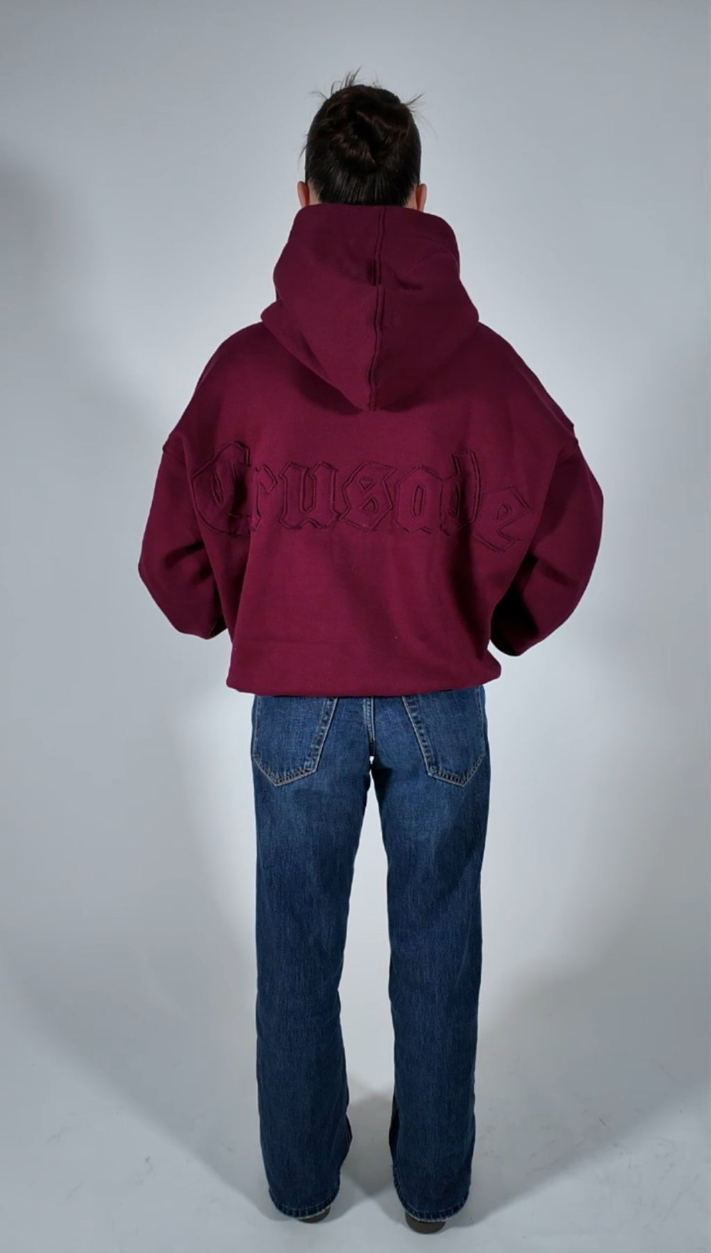 WSHD MAROON
