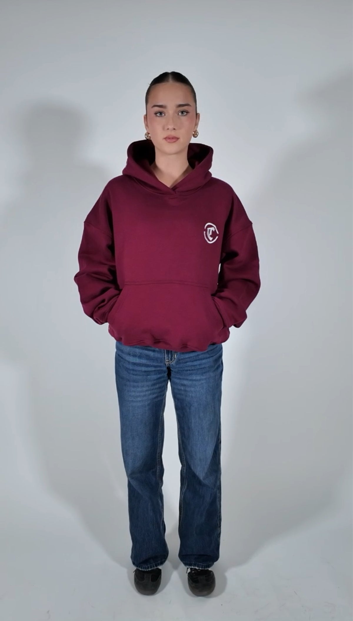 WSHD MAROON