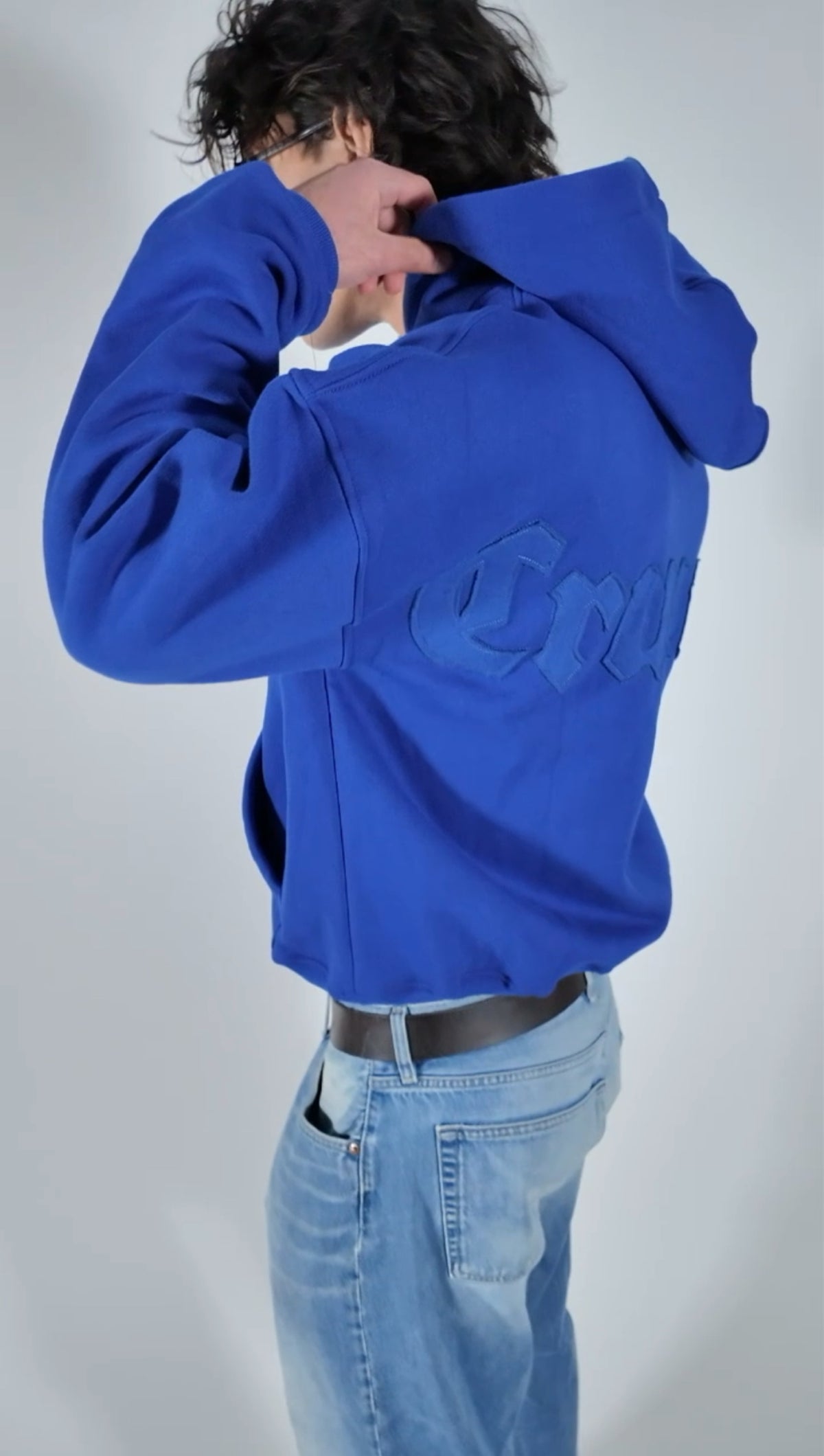WSHD BLUE