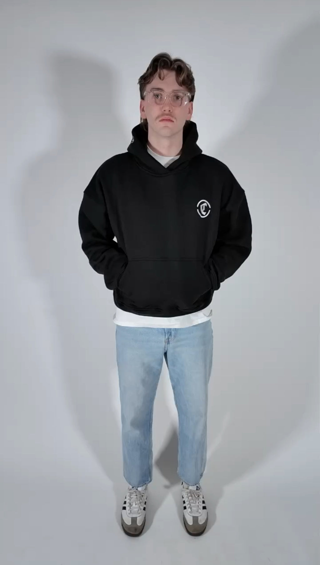 WSHD BLACK