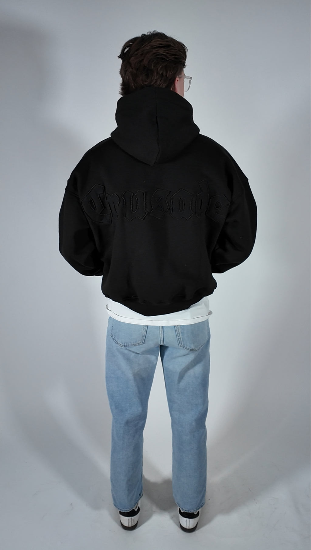 WSHD BLACK