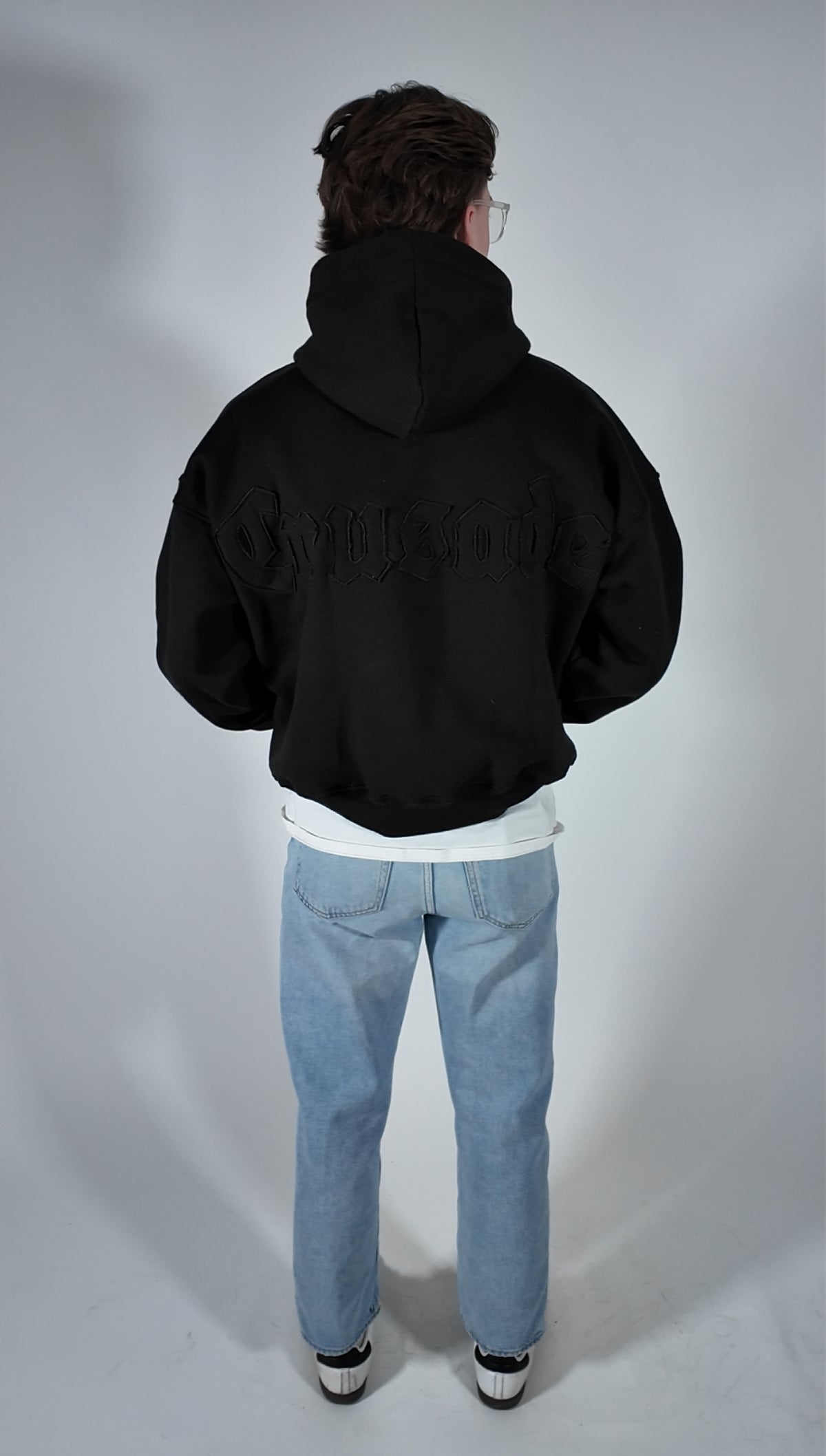 WSHD BLACK