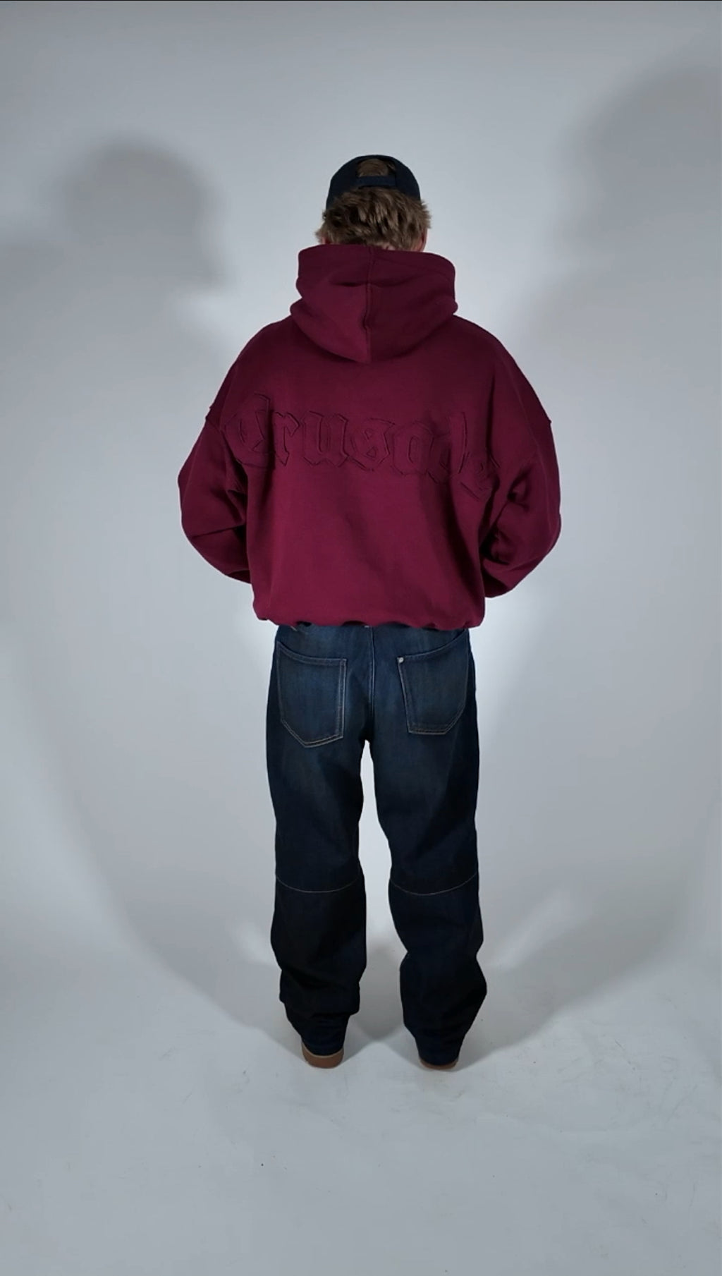 WSHD MAROON