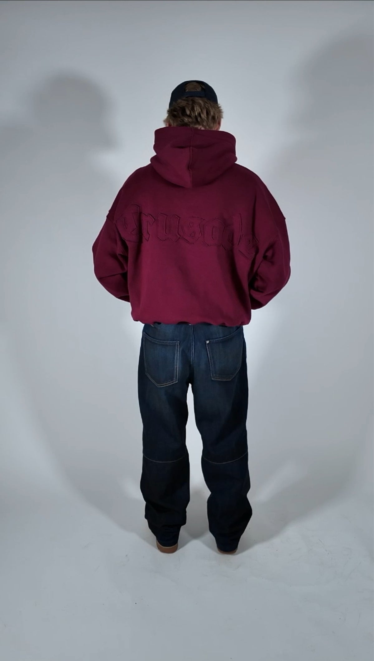 WSHD MAROON