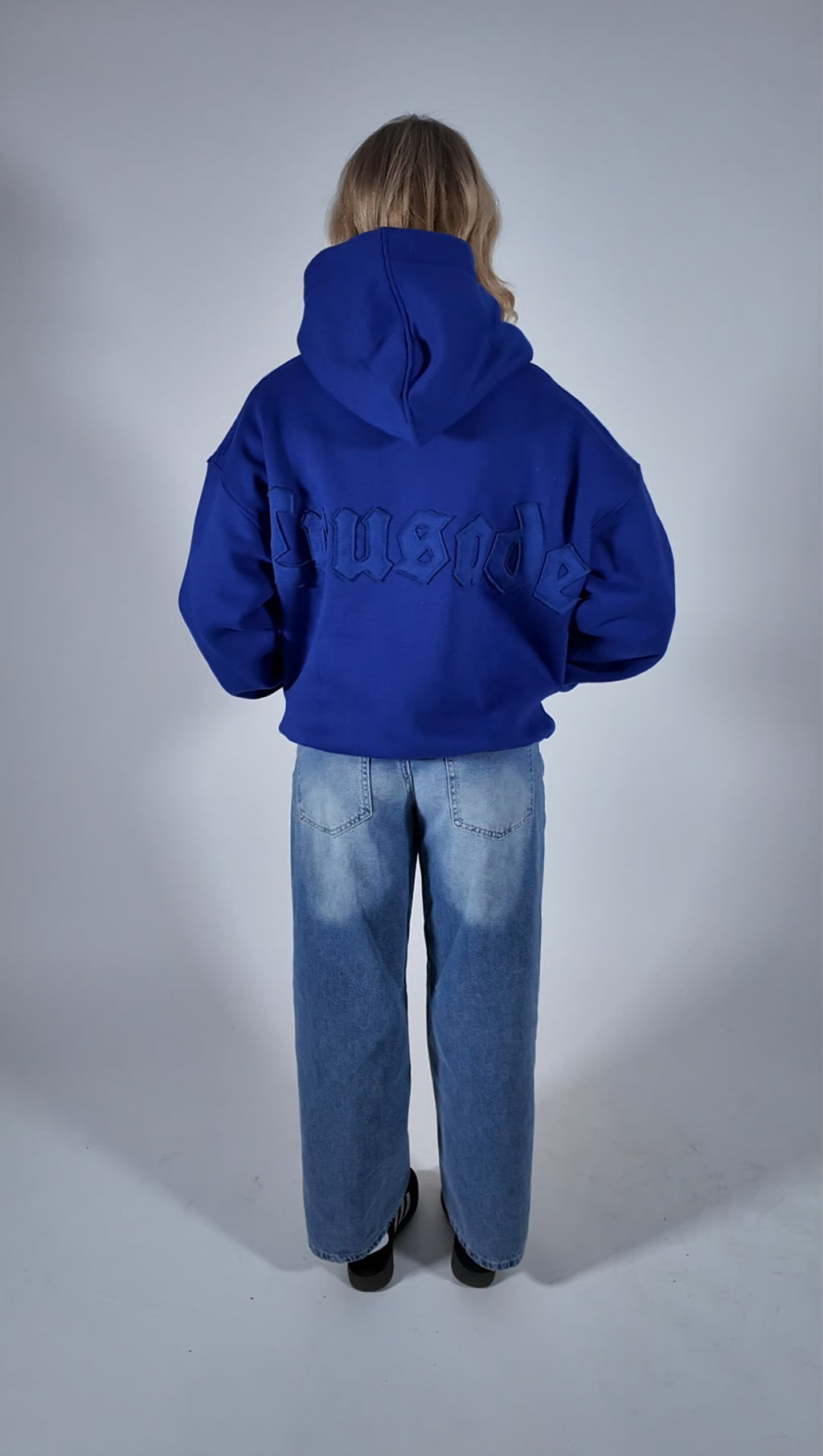 WSHD BLUE