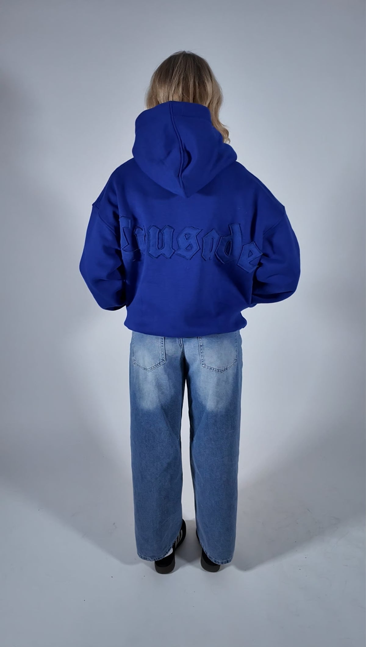 WSHD BLUE